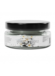 Массажная свеча «Перец и нероли» - 50 мл. - SGAN - купить с доставкой в Барнауле