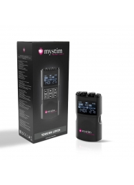 Источник импульсов с цифровым управлением Tension Lover 2 - MyStim - купить с доставкой в Барнауле