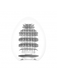 Мастурбатор-яйцо Tenga Egg Starry - Tenga - в Барнауле купить с доставкой