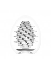 Мастурбатор-яйцо Tenga Egg Twister - Tenga - в Барнауле купить с доставкой