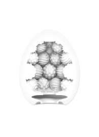 Мастурбатор-яйцо Tenga Egg Bouncy - Tenga - в Барнауле купить с доставкой