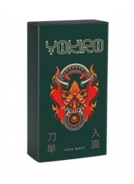 Презервативы YOKIRO Mix - 12 шт. - Sitabella - купить с доставкой в Барнауле