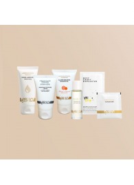 Набор YESforLOV La Trousse Enchantée в черной косметичке - YESforLOV - купить с доставкой в Барнауле