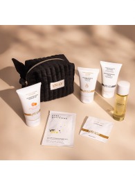 Набор YESforLOV La Trousse Enchantée в черной косметичке - YESforLOV - купить с доставкой в Барнауле