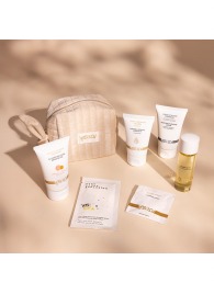 Набор YESforLOV La Trousse Enchantée в бежевой косметичке - YESforLOV - купить с доставкой в Барнауле