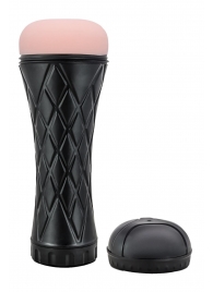 Телесный мастурбатор-анус Jamie - Dream Toys - в Барнауле купить с доставкой