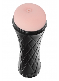 Телесный мастурбатор-анус Jamie - Dream Toys - в Барнауле купить с доставкой