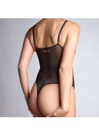 Боди для фиксации насадок Strap-on-me Harness Body Signature - size L - Strap-on-me - купить с доставкой в Барнауле