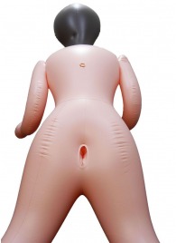 Надувная секс-кукла Suzuki - Boys of Toys - в Барнауле купить с доставкой