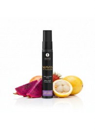 Оральный спрей Waves of Pleasure с ароматом экзотических фруктов - 20 мл. - Shunga - купить с доставкой в Барнауле