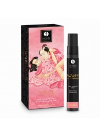 Оральный спрей Waves of Pleasure с ароматом арбуза - 20 мл. - Shunga - купить с доставкой в Барнауле