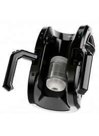 Мощный мастурбатор WYNE Masturbator 10 - Orion - в Барнауле купить с доставкой