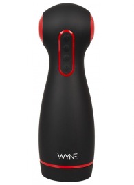 Мастурбатор WYNE Masturbator 06 с двумя моторами - Orion - в Барнауле купить с доставкой
