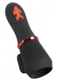 Мастурбатор для головки полового члена Glans Masturbator with 2 Motors - Orion - в Барнауле купить с доставкой