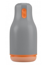 Мастурбатор для головки полового члена Glans Masturbator with 2 Functions - Orion - в Барнауле купить с доставкой