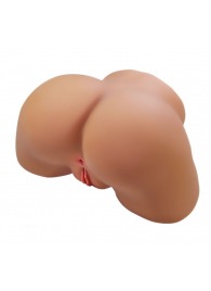 Мастурбатор Ilana с вибрацией и всасыванием - Baile - в Барнауле купить с доставкой