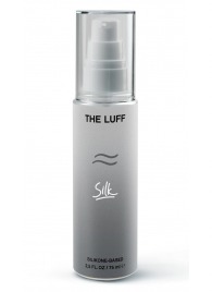 Силиконовый лубрикант Silk - 75 мл. - THE LUFF - купить с доставкой в Барнауле