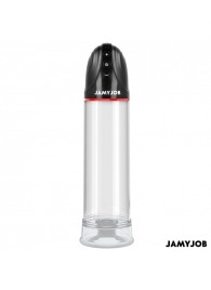 Прозрачная автоматическая помпа с функцией всасывания - JAMYJOB - в Барнауле купить с доставкой