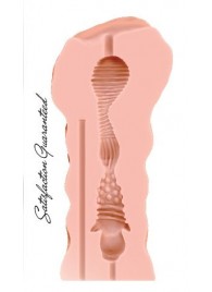 Мастурбатор Satisfaction Honey Pot - Lola Games - в Барнауле купить с доставкой