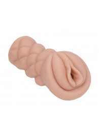 Мастурбатор Satisfaction Sweet Pussy - Lola Games - в Барнауле купить с доставкой