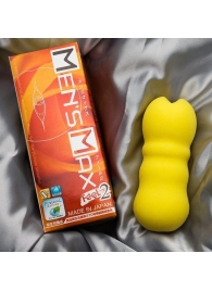 Мастурбатор-вагина Men sMax Feel 2 - Men sMax - в Барнауле купить с доставкой