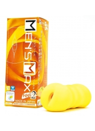Мастурбатор-вагина Men sMax Feel 2 - Men sMax - в Барнауле купить с доставкой