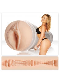 Мастурбатор-вагина Fleshlight Girls - Alexis Texas Outlaw - Fleshlight - в Барнауле купить с доставкой