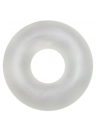 Гладкое эрекционное кольцо - Seven Creations - в Барнауле купить с доставкой