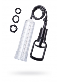 Прозрачная вакуумная помпа A-toys - A-toys - в Барнауле купить с доставкой Прозрачная вакуумная помпа A-toys - A-toys - в Барнауле купить с доставкой