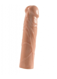 Насадка-удлинитель Extension sleeve - 17 см. - Sitabella - в Барнауле купить с доставкой