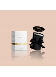 Массажная свеча Titillating Massage Candle - 120 мл. - YESforLOV - купить с доставкой в Барнауле