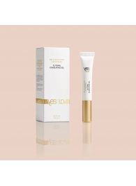 Возбуждающий интимный гель для женщин EXCITEMENT GEL FOR WOMEN - 10 гр. - YESforLOV - купить с доставкой в Барнауле