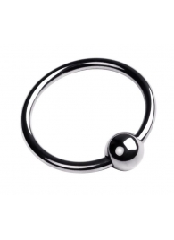 Кольцо на головку пениса размера M - ToyFa - в Барнауле купить с доставкой