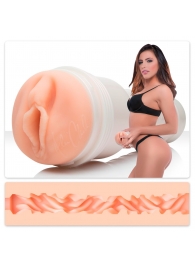 Мастурбатор-вагина Fleshlight Girls - Adriana Chechik Empress - Fleshlight - в Барнауле купить с доставкой