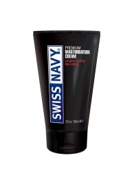 Крем для мастурбации Swiss Navy Masturbation Cream - 150 мл. - Swiss navy - купить с доставкой в Барнауле