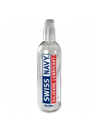 Лубрикант на силиконовой основе Swiss Navy Silicone Based Lube - 237 мл. - Swiss navy - купить с доставкой в Барнауле