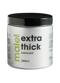 Силиконовая смазка для анального секса Cobeco Lubricant Extra Thick - 250 мл. - Cobeco - купить с доставкой в Барнауле Силиконовая смазка для анального секса Cobeco Lubricant Extra Thick - 250 мл. - Cobeco - купить с доставкой в Барнауле