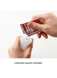 Карманный мастурбатор CLICK BALL - Tenga - в Барнауле купить с доставкой