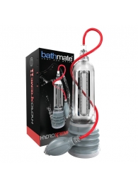 Прозрачная гидропомпа HydroXTREME11 - Bathmate - в Барнауле купить с доставкой