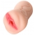 Телесный мастурбатор-вагина Mature 45 years old - ToyFa - в Барнауле купить с доставкой