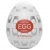 Мастурбатор-яйцо EGG Boxy - Tenga - в Барнауле купить с доставкой