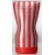Мастурбатор TENGA Squeeze Tube Cup - Tenga - в Барнауле купить с доставкой