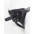 Черный пояс для насадок CLASS STRAP Restyling - LOVETOY (А-Полимер) - купить с доставкой в Барнауле