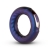 Фиолетовое эрекционное виброкольцо Saturn Vibrating Cock/Ball Ring - ONE DC B.V. - в Барнауле купить с доставкой