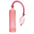 Красная вакуумная помпа Power Pump Red - Toy Joy - в Барнауле купить с доставкой