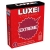 Текстурированные презервативы LUXE Royal Extreme - 3 шт. - Luxe - купить с доставкой в Барнауле