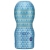Мастурбатор с охлаждающей смазкой TENGA Original Vacuum Cup Extra Cool - Tenga - в Барнауле купить с доставкой
