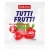 Гель-смазка Tutti-frutti со вкусом барбариса - 4 гр. - Биоритм - купить с доставкой в Барнауле