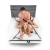 Набор для бондажа на кровати Ultimate Bed Restraint System - Pipedream - купить с доставкой в Барнауле