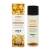 Органическое массажное масло AMBER JOJOBA - 100 мл. - Exsens - купить с доставкой в Барнауле